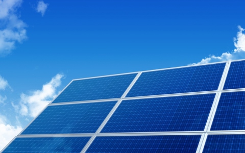太陽光発電のコンテナハウスが“格差”を埋める！