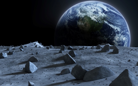 賞金20億円！ 月面探査レースに挑む日本の「HAKUTO」