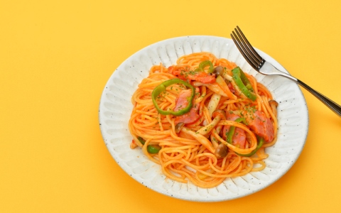 スパゲッティの新ジャンル“ヤキスパ”おすすめベスト3！