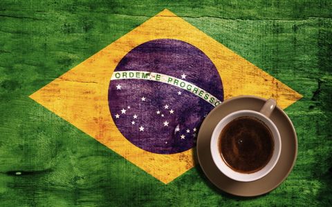 ブラジルで立ち寄りたい！歴代大統領も通ったカフェ