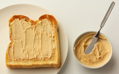 「ピーナッツバター」の意外すぎる活用法