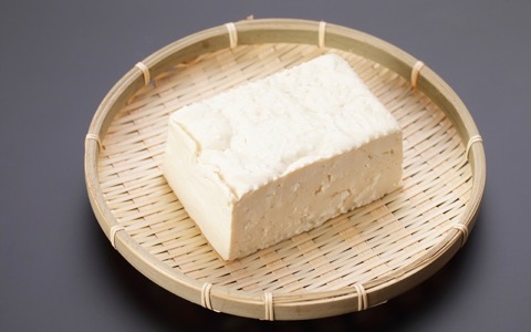 豆腐の旬は冬？ 今が一番美味しい「豆腐ハンバーグ」