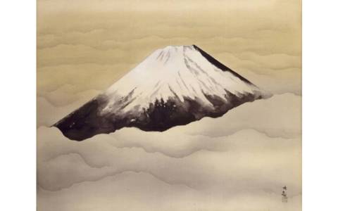 日本画に改革を起こした東京の画家たち