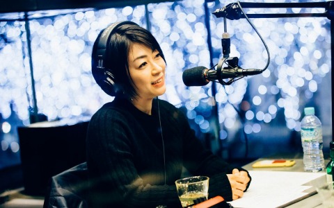宇多田ヒカル、椎名林檎のアノ曲をラジオで熱唱！