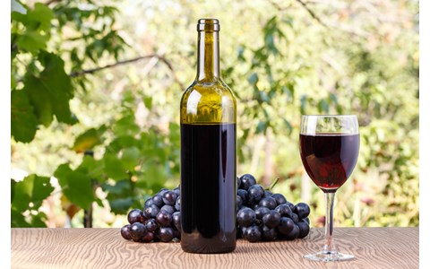 イタリアワインの魅力はダラっとしたところ？