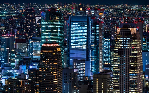 東京は6位、大阪が価格上昇率「世界1位」のモノって？