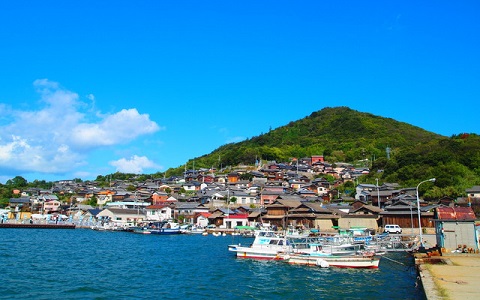 人口たった約170人 “男木島”での暮らしが素敵
