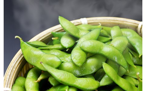 枝豆を「より効果的に」食べるには？