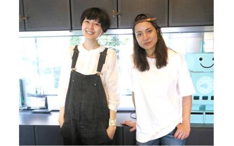 菊池亜希子、新作『好きよ、喫茶店』はとにかく濃厚！