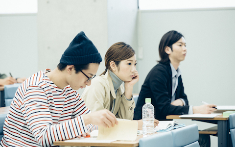 25カ国中ワースト2位…日本の学びに関する調査