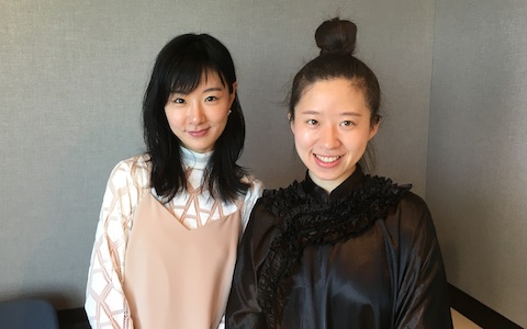 中国のファッション業界を牽引する若手ディレクター