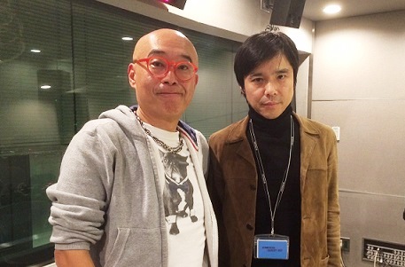 エレカシ・宮本浩次、髪型と服装のルーツを語る | J-WAVE NEWS