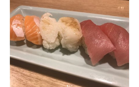 寿司が2980円で食べ放題！ 美味しいのに安い理由とは？