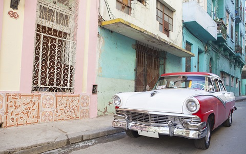 なぜ「今こそ、キューバ」なのか？ カルチャー誌『TRANSIT』編集長が語る理由