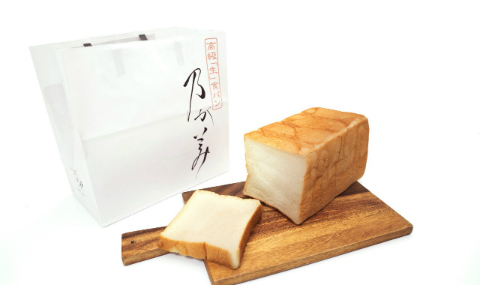 耳まで柔らか高級”生”食パン…1本800円なのに1日2万本以上売れるおいしさ！