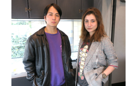 宇多田ヒカルや米津玄師のMVを手掛ける映像作家「自分のフェチからインスピレーションを…」