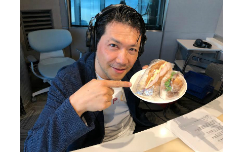 元銀行員のオーナーが作る絶品バゲットサンド！ 「東京のおいしいサンドイッチ」第1位は…