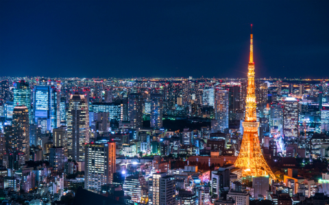 “世界一安いミシュランレストラン”が東京初上陸！