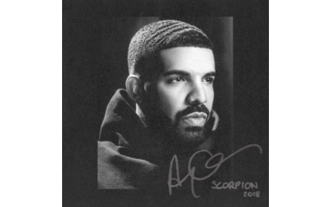 Drake、全米トップ100で27曲がチャート入り！「俺はマイケル・ジャクソンみたいになりたいんだ」