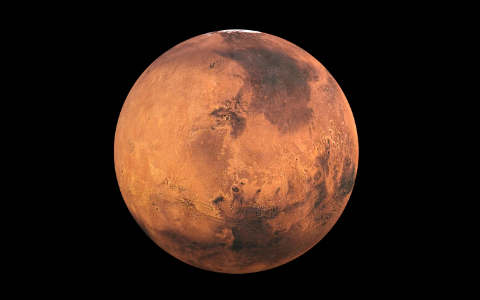 火星が地球に大接近！ 9月上旬までが見頃 「ハンパなく輝いてます」
