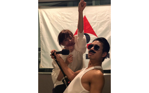 安室奈美恵、宇多田ヒカル、椎名林檎… Twitterで選ばれた「憧れのクイーン」は誰だ!?
