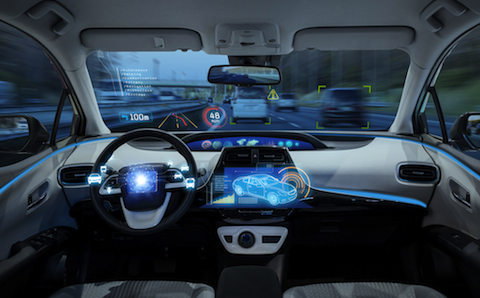 自動運転技術を専門家が語る！ 未来の車と人間は共存できるのか？