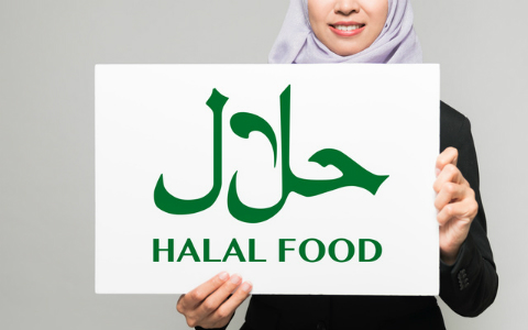 イスラム教徒の食事「ハラルフード」とは？ 屠畜の方法も定められている