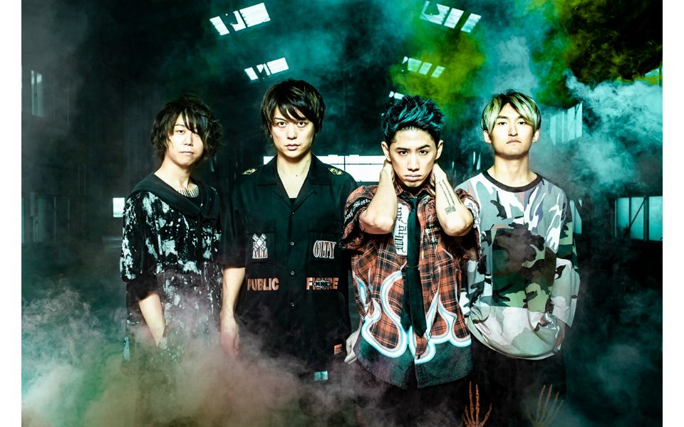 ONE OK ROCK・Takaが語る、「日本のロックバンド」だから作れたサウンドとは【特集】