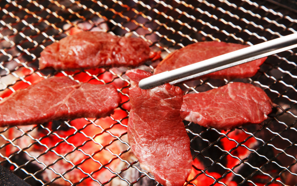 「食べログ」フォロワー数日本一・レビュアーがオススメする、肉がおいしい店