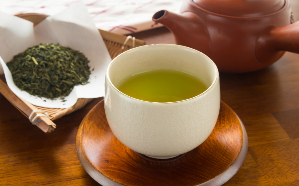 今、世界が日本茶に注目！ スウェーデン人の日本茶インストラクターが選んだ日本茶ベスト3