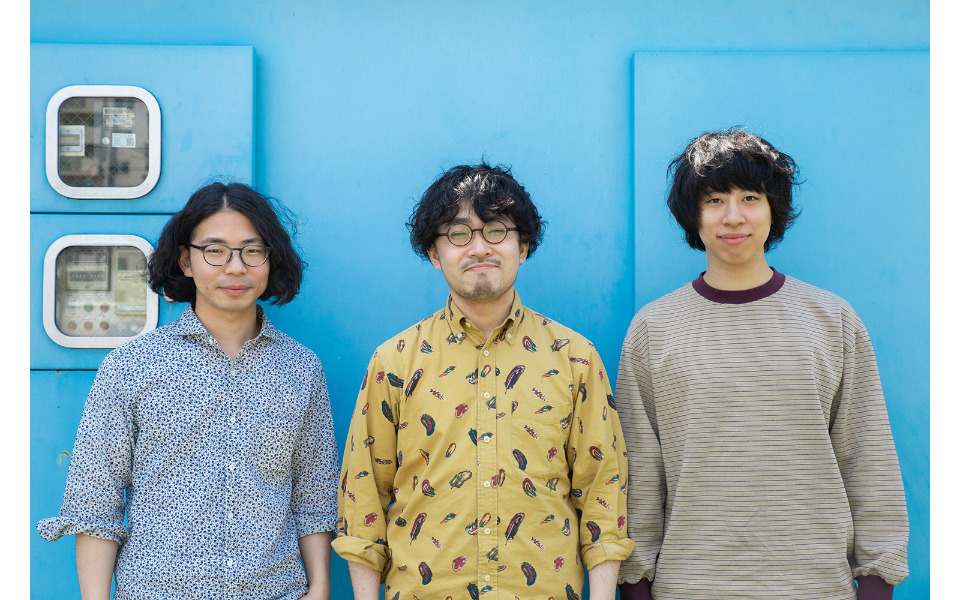 札幌発3ピースロックバンド・ズーカラデル、新たな一歩を踏み込めた楽曲『イエス』に注目