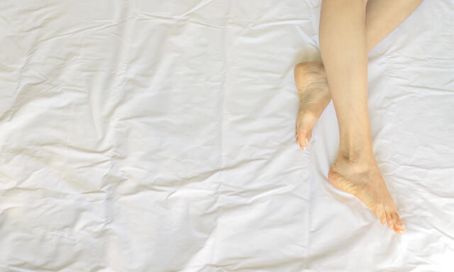 夏バテ防止！ 「ベッドの上で行える簡単エクササイズ」をピラティストレーナーが伝授