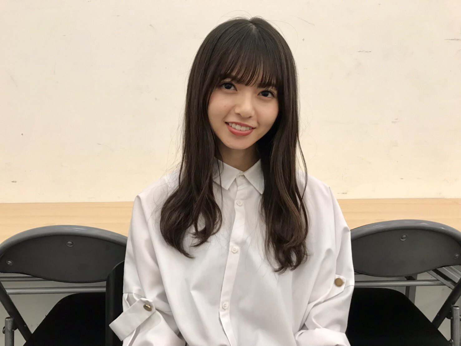 乃木坂46 齋藤飛鳥が朝食ビュッフェで必ず食べるものは なんでも好きですけど J Wave News