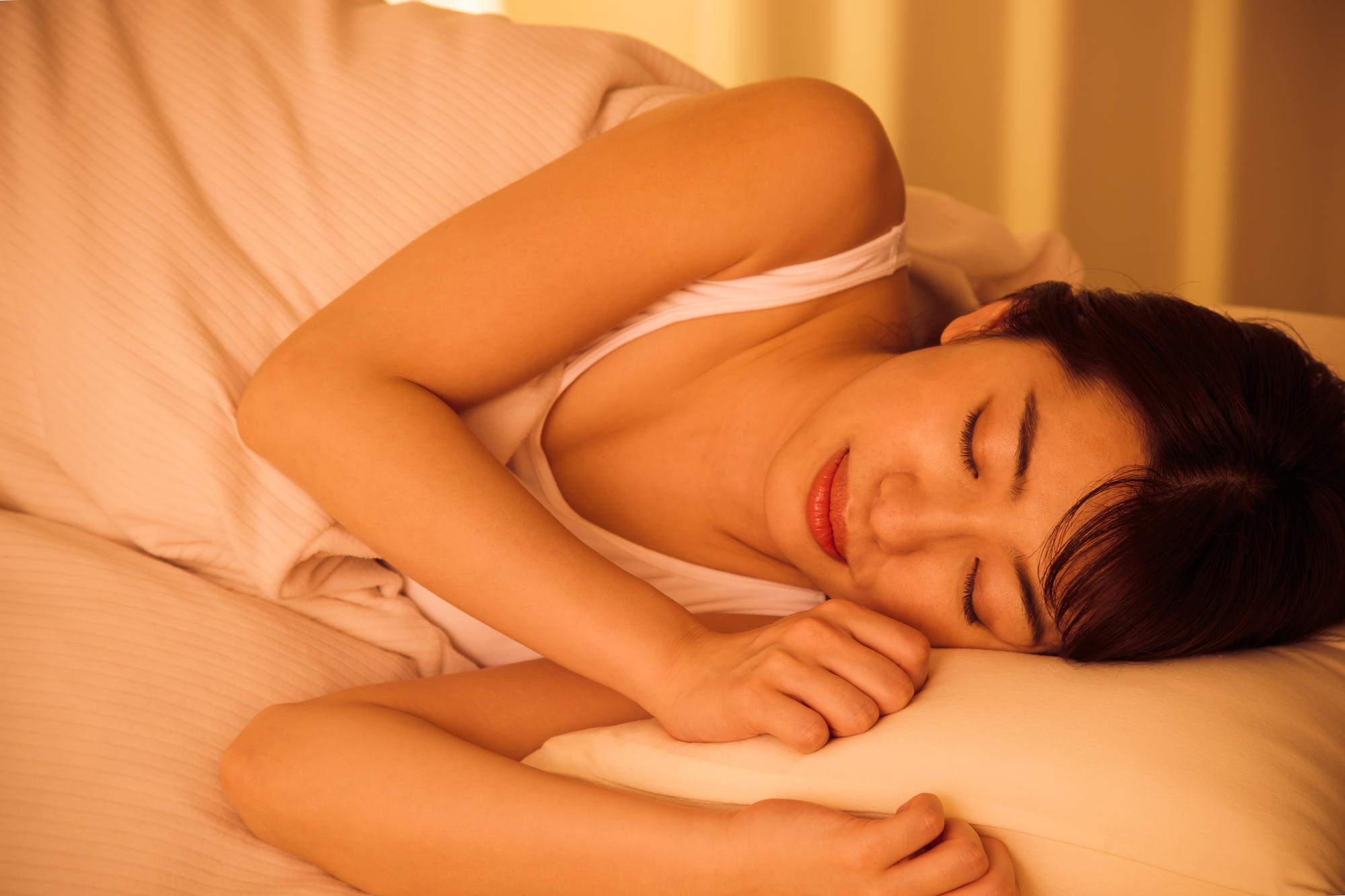 睡眠を3時間減らしても疲労がとれる!? 「濃縮睡眠」を専門家が伝授