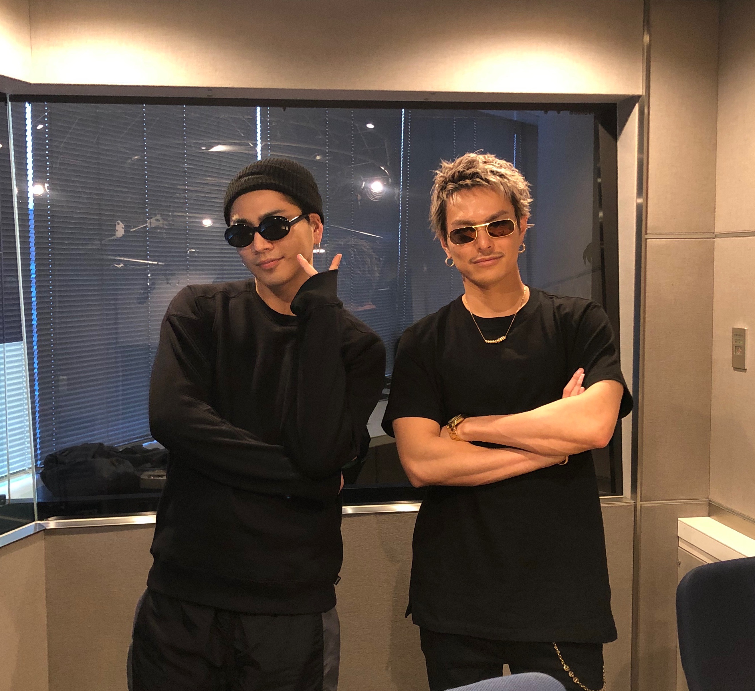 三代目JSB 今市隆二 メンプロセット