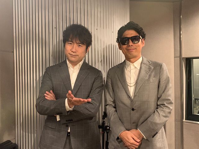 ゴスペラーズ 村上てつやと酒井雄二 Lilicoが 姉御肌 を発揮できるデートを提案 J Wave News