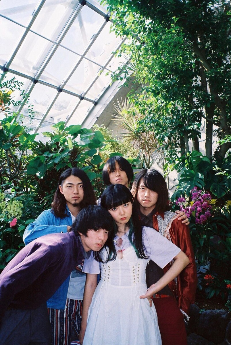 【注目の学生アーティスト】神戸発のバンド・YEN、目指すは“女性ボーカル版The Novembers”