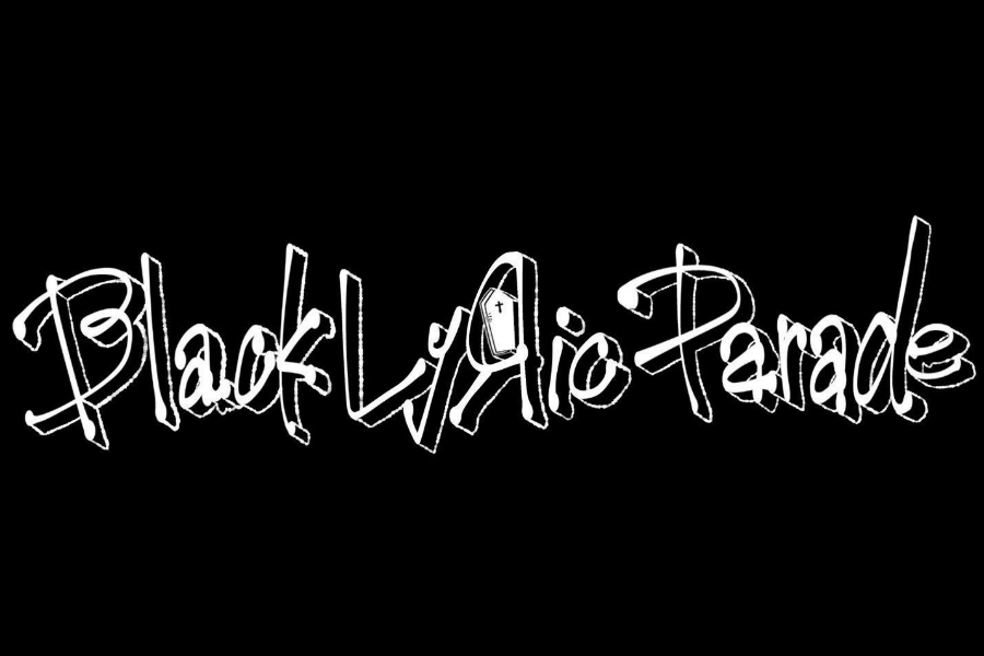 【注目の学生アーティスト】Black LyRic Parade、ボーカルの力強い声とメロディアスなギターソロが魅力