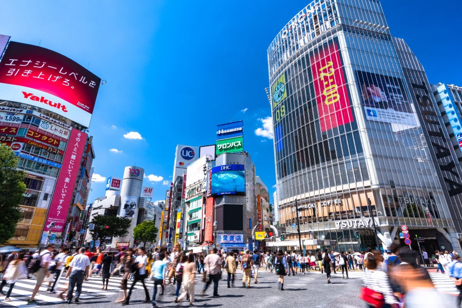 渋谷の今、そしてこれからは？ ファッションと音楽のショップ「BOY」奥冨直人が見る街の姿