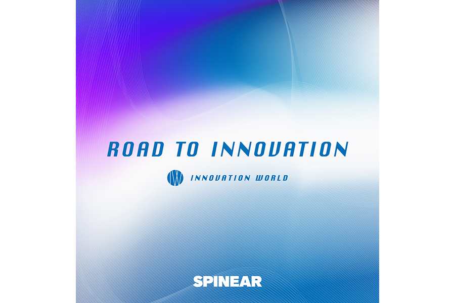J-WAVE『INNOVATION WORLD』川田十夢が各界イノベーターのキャリアに迫るコーナー「ROAD TO INNOVATION」をPodcastで配信開始