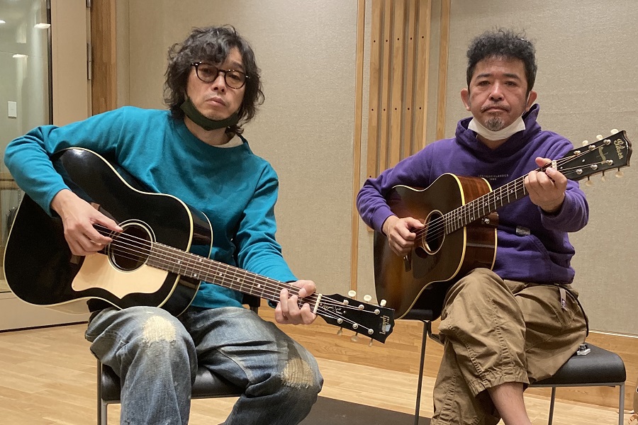 実物 ギターマガジン 斉藤和義 Guitar Magazine 25th econet.bi