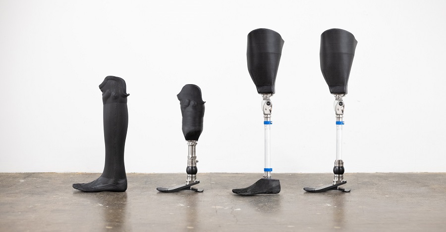 義足など「義肢装具」を、世界で9000万人が買えない─テクノロジーで解決する企業とは