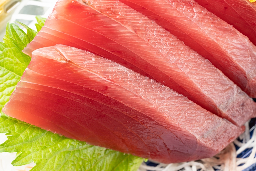 カツオの刺身×ウスターソースがおいしい！ 料理研究家が「絶品魚介レシピ」を紹介
