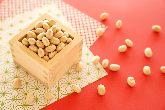 節分って、なぜ豆をまくの？ 意外と知らない由来を、和文化研究家が解説