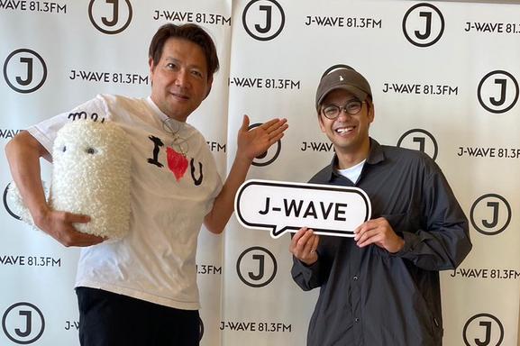 J-WAVE NEWS | 音楽、映画、エンタメ「ここだけの話」 | J-WAVE 81.3 FM