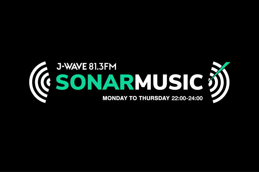 J-WAVEが厳選！ 「いま聴くべき」おすすめソング4選 (7月)【SONAR TRAX】