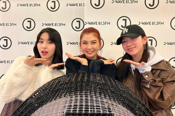 J-WAVE NEWS | 音楽、映画、エンタメ「ここだけの話」 | J-WAVE 81.3 FM