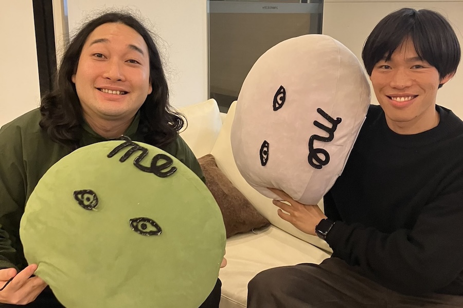 かが屋がラジオリスナーに聞く「内輪ノリ」な爆笑エピソード! “下手したら泣ける”グッとくる話も