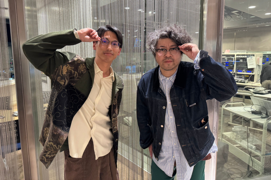 医師で元ストリートダンサー 太田充胤と語る “身体表現”を取り巻く変化と未来像とは?