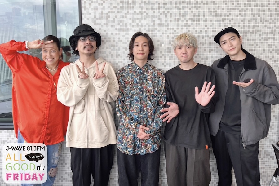 Omoinotakeが明かす、“この1年8ヶ月で忘れられない出来事”とは? インドで大ダッシュ!